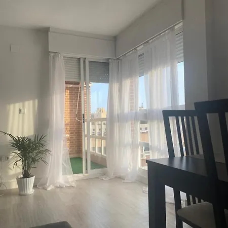 Apartamento San Juan Beach *