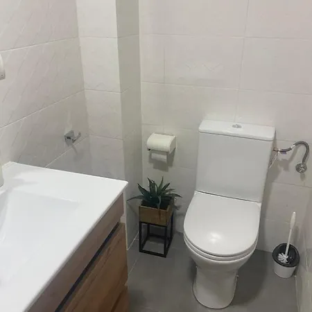 Apartamento San Juan Beach
