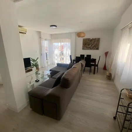 Apartamento San Juan Beach