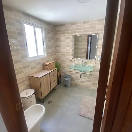 Apartamento San Juan Beach San Juan (Alicante)