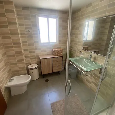 Apartamento San Juan Beach