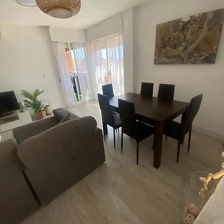 San Juan Beach Apartamento San Juan (Alicante)